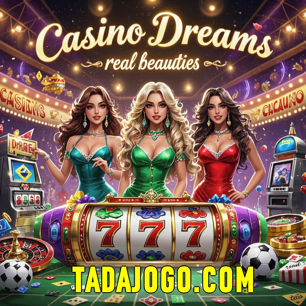 tadajogo-Game-Slots